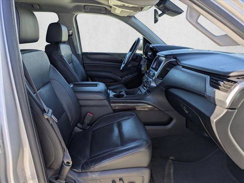 Used 2016 Chevrolet Tahoe LT image 22