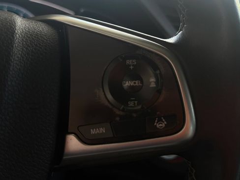 Used 2021 Honda Civic EX-L image 20