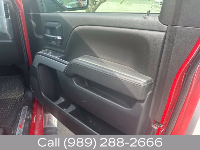 Used 2014 Chevrolet Silverado 1500 LT AWD/4WD image 16