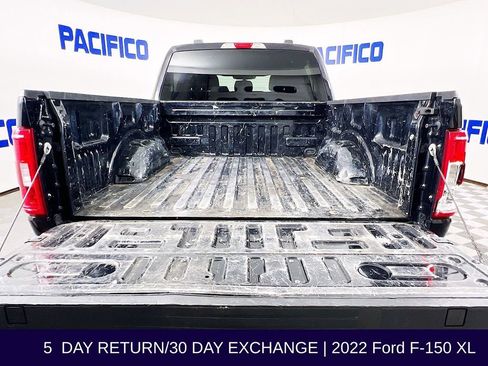 Used 2022 Ford F150 XL w/ STX Appearance Package image 29