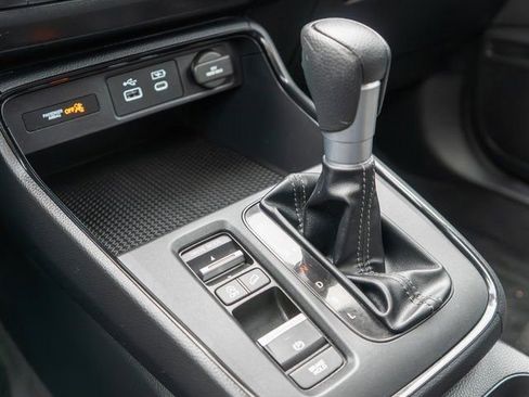 Used 2024 Honda CR-V EX image 35