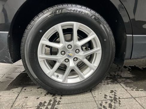 Certified 2022 Chevrolet Equinox LT image 31