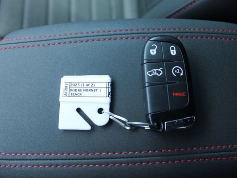 Used 2025 Dodge Hornet R/T AWD/4WD image 29