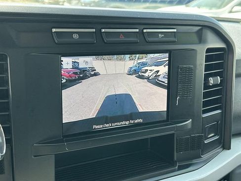 Used 2024 Ford F250 XLT AWD/4WD image 13