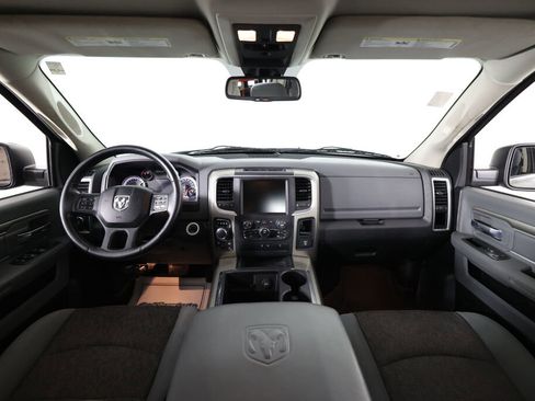 Used 2013 RAM 1500 Big Horn AWD/4WD image 27