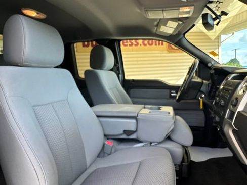Used 2012 Ford F150 XLT w/ XLT Chrome Pkg AWD/4WD image 21
