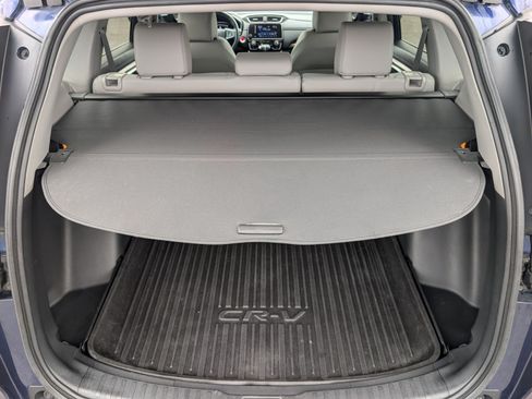 Used 2022 Honda CR-V EX-L image 14