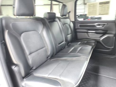 Used 2022 RAM 1500 Laramie RWD image 43