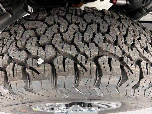 New 2026 Ford F150 Raptor AWD/4WD image 14