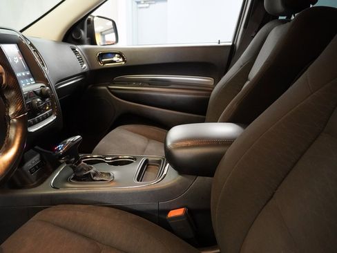 Used 2020 Dodge Durango GT image 7