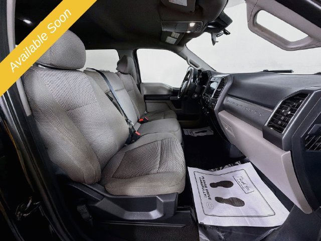 Used 2022 Ford F250 XLT w/ XLT Value Package AWD/4WD image 27