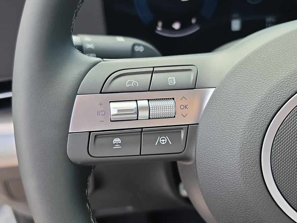 New 2027 Hyundai Kona SEL Sport FWD image 23