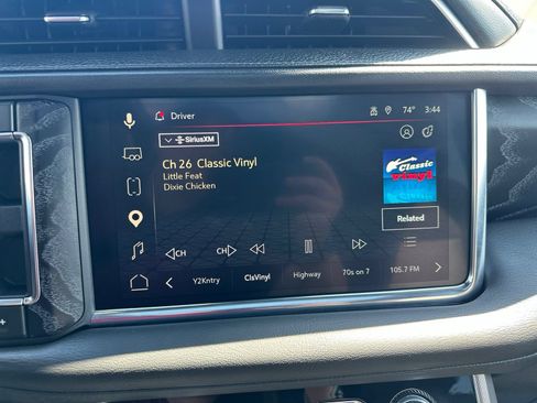 Used 2023 GMC Yukon Denali AWD/4WD image 66