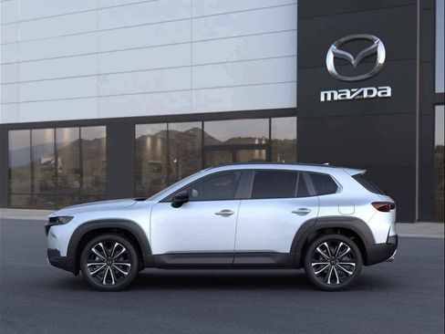 New 2026 MAZDA CX-50 AWD 2.5 S w/ Weather Package image 3
