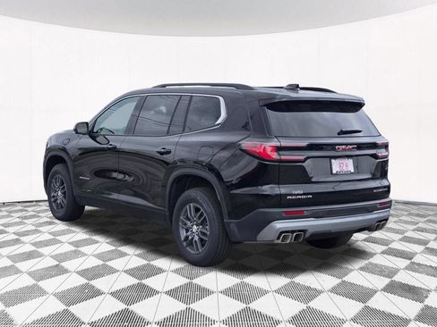New 2026 GMC Acadia Elevation FWD image 30
