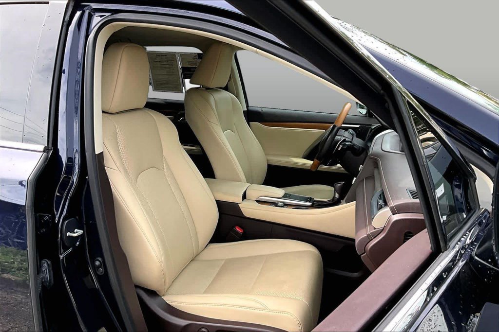Used 2020 Lexus RX 350 FWD w/ Premium Package image 8