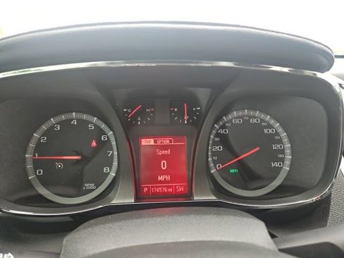 Used 2017 GMC Terrain SLE FWD image 22