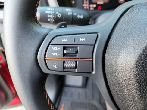 Used 2026 Honda Passport TrailSport image 30