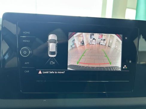 New 2025 Volkswagen Jetta Sport FWD image 12