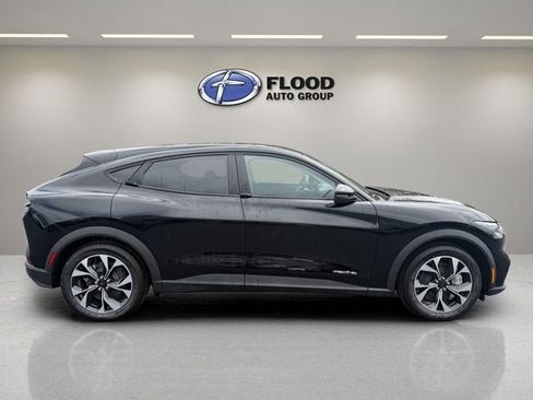 New 2026 Ford Mustang Mach-E Select w/ Comfort Package AWD/4WD image 4