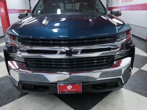 Used 2019 Chevrolet Silverado 1500 LT w/ All-Star Edition AWD/4WD image 31