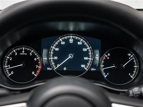 New 2025 MAZDA MAZDA3 2.5 S Hatchback w/ Premium Pkg image 18