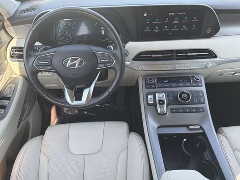 Used 2020 Hyundai Palisade Limited FWD image 25