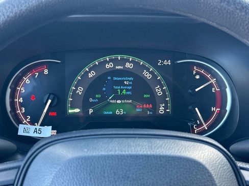 New 2025 Toyota RAV4 LE image 20