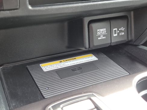 Certified 2023 Honda Passport EX-L image 11