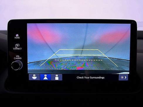 New 2026 Honda HR-V LX image 24