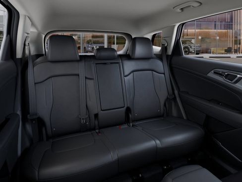 New 2026 Kia Sportage EX FWD image 16