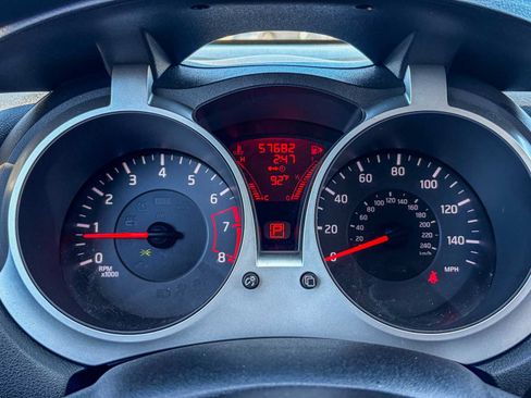 Used 2013 Nissan Juke S FWD image 21