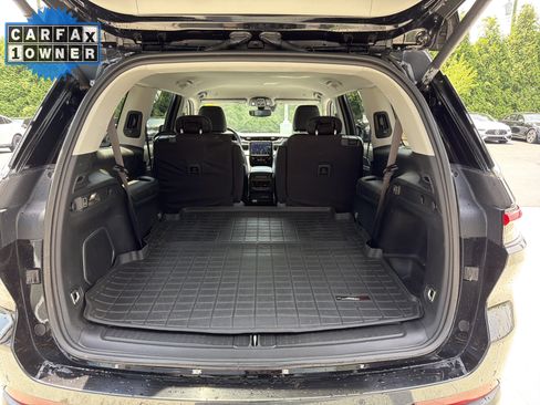 Used 2022 Jeep Grand Cherokee L Limited RWD image 56