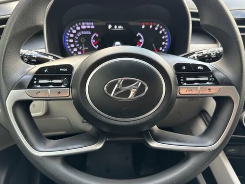 Used 2023 Hyundai Tucson SEL image 20