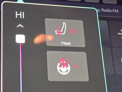 Used 2022 Jeep Compass Limited image 6