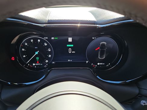 Used 2024 Alfa Romeo Tonale Veloce image 13