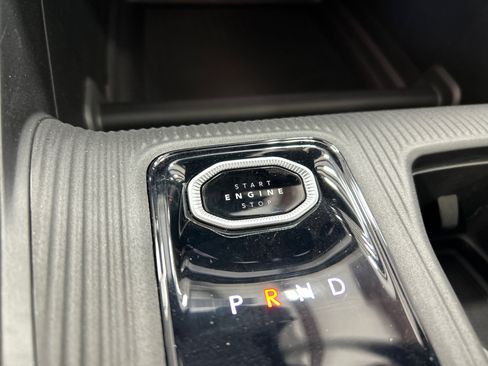 New 2026 Jeep Cherokee Limited AWD/4WD image 29