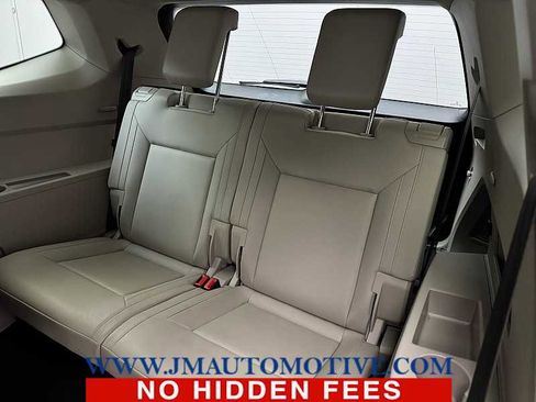 Used 2019 Volkswagen Atlas SE w/ Towing Package AWD/4WD image 16