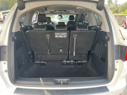 Used 2023 Honda Odyssey Elite image 15