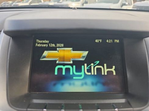 Used 2015 Chevrolet Equinox LT w/ Driver Convenience Package image 25