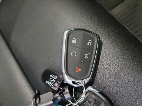 Used 2021 Cadillac XT4 Sport w/ Cold Weather Package image 30