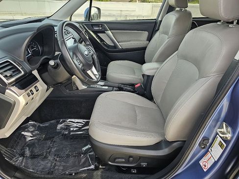 Used 2018 Subaru Forester 2.5i Limited w/ Popular Package #2 image 25