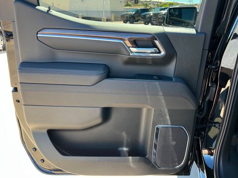 New 2026 Chevrolet Silverado 1500 LT AWD/4WD image 19