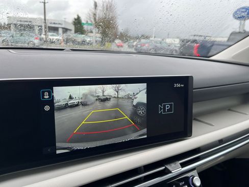 Used 2025 Hyundai Tucson SEL image 27