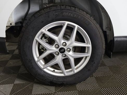 Used 2024 Ford Edge SEL w/ Convenience Package AWD/4WD image 19