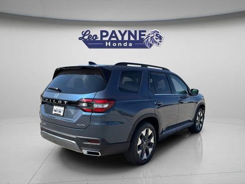 New 2026 Honda Pilot Elite image 5