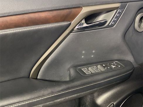 Used 2021 Lexus RX 350 AWD w/ Premium Package image 30