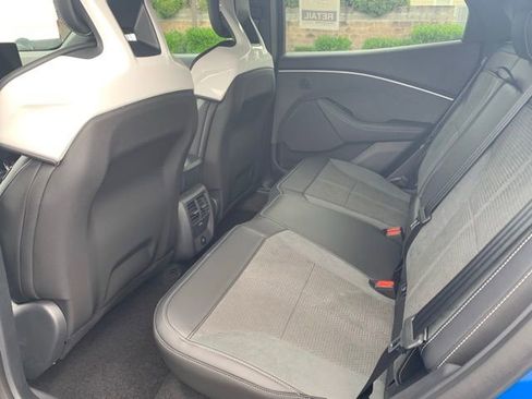 New 2025 Ford Mustang Mach-E GT w/ Interior Protection Package image 17