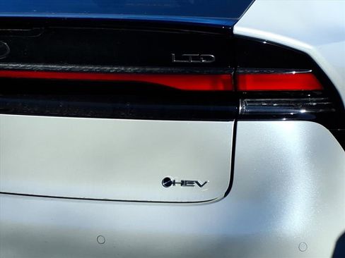 Used 2024 Toyota Prius Limited image 7