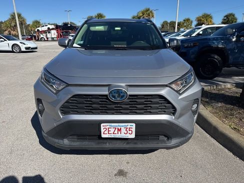 Used 2019 Toyota RAV4 XLE w/ Convenience Package image 6
